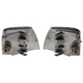 Clear Corner Parker Indicator Lights Ford Falcon EA EB ED (1988-1994)