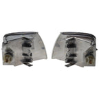 Clear Corner Parker Indicator Lights Ford Falcon EA EB ED (1988-1994)