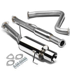 4" Muffler Tip for Honda Prelude BB1/BB2 BA8 (1992–1996)