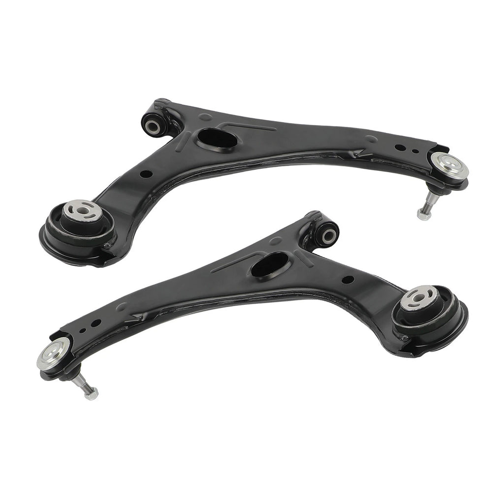 Rear Shock and Front Lower Control Arms for RAM C/V, Grand Caravan (2012-2018)