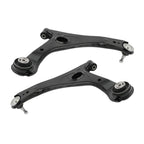 Rear Shock and Front Lower Control Arms for RAM C/V, Grand Caravan (2012-2018)