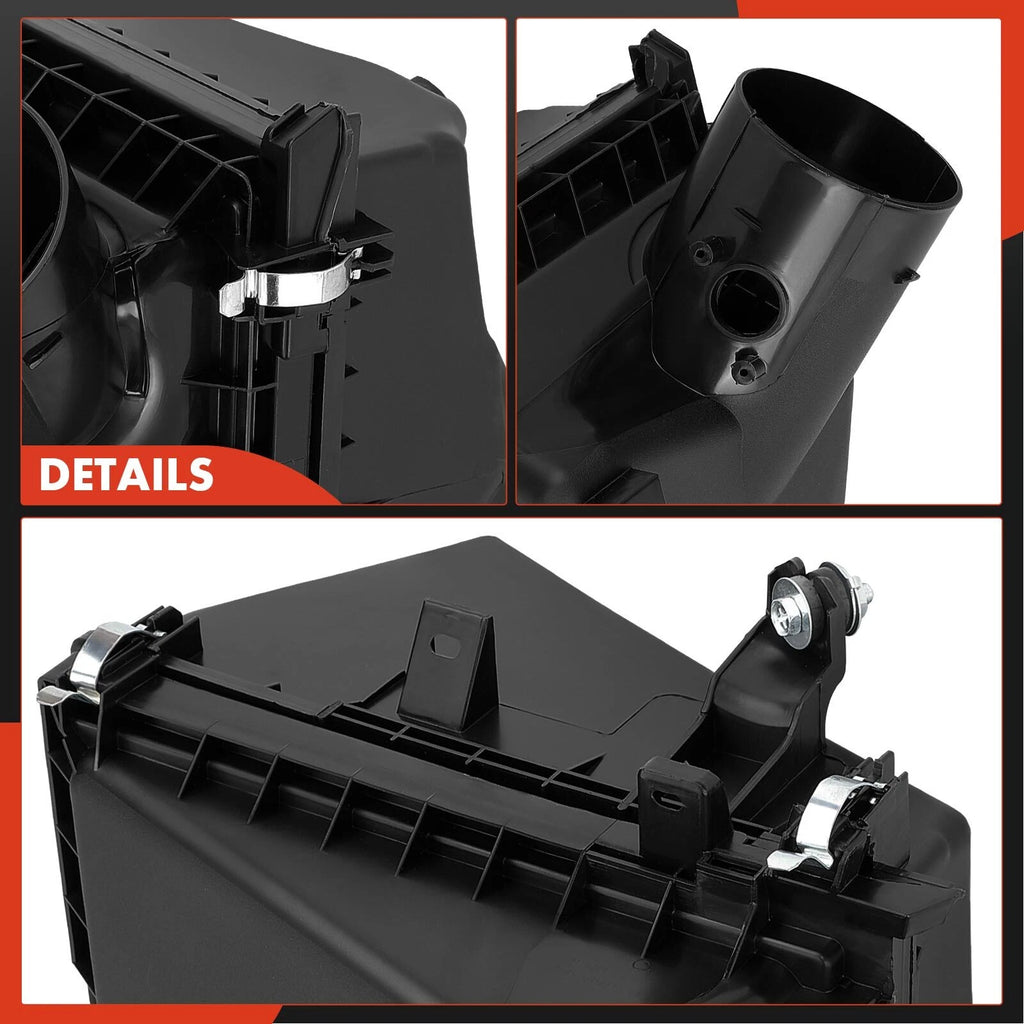 Air Cleaner Intake Filter Box for Toyota 4Runner (2010-2021)