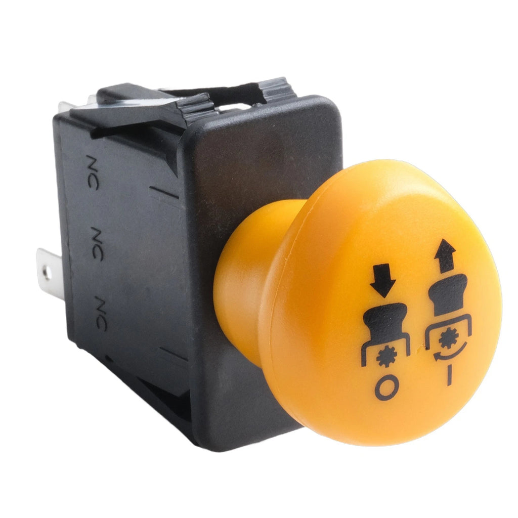 PTO Switch for Ferris FW25 FW35 FW45 SRS Z1 Z2 Z3 Z3X