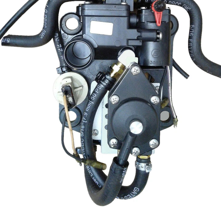VRO Fuel Pump Kit for Johnson Evinrude 150 175 V6 (60 Degree)