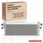 Automatic Transmission Oil Cooler for Nissan Titan XD (2016–2019)