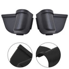 Set of 2 Storage Pockets Organizer Box for Jeep Wrangler JK (2011-Present)