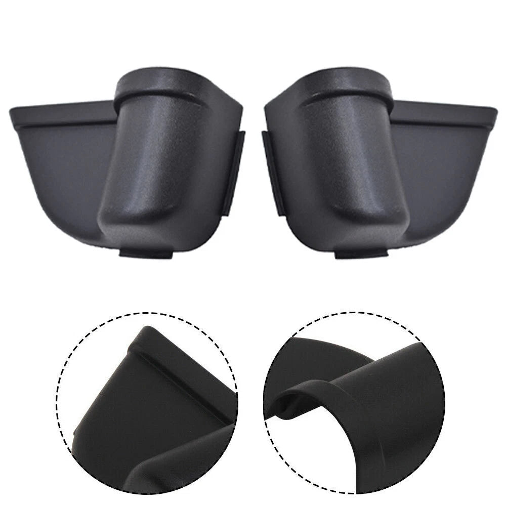 Set of 2 Storage Pockets Organizer Box for Jeep Wrangler JK (2011-Present)