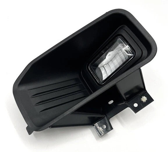 LH Driver Side LED Fog Light Assembly for 2018–2020 Ford F-150