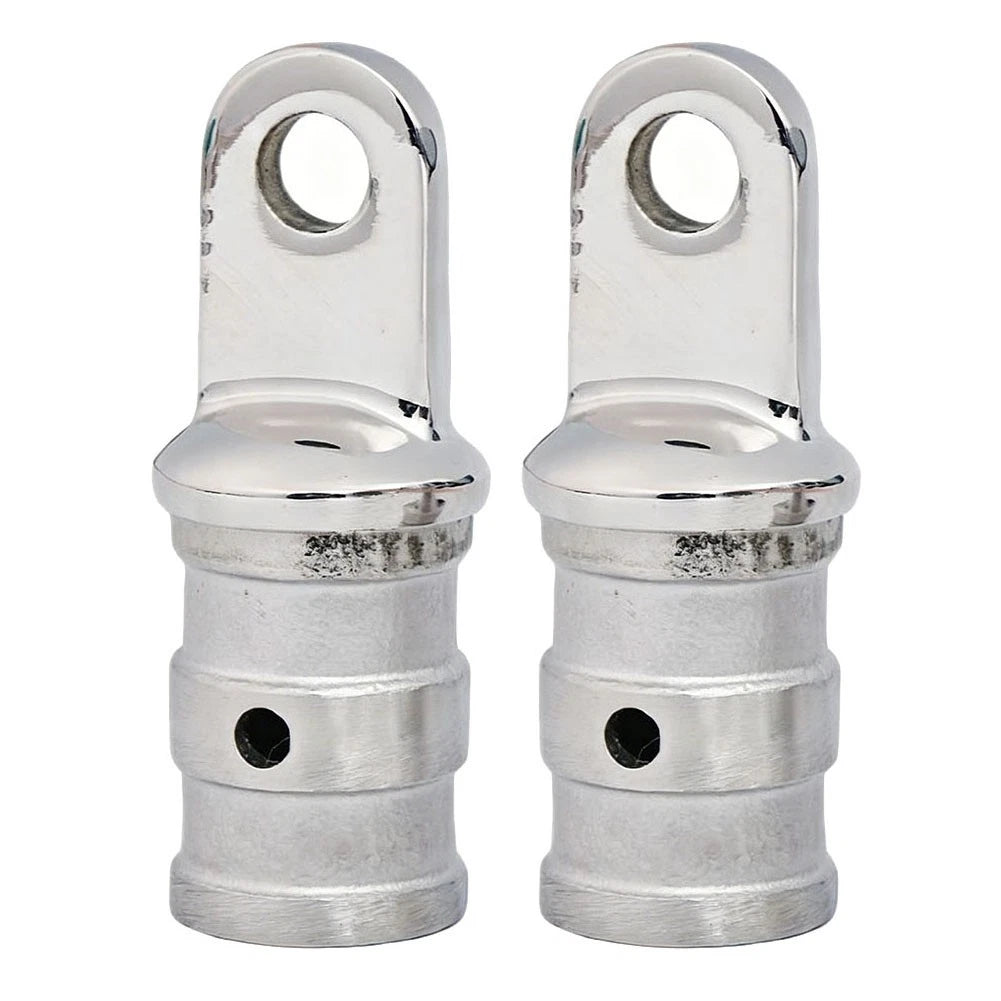Stainless Steel Eye End Fitting for Boat (Harsh Marine Conditions)