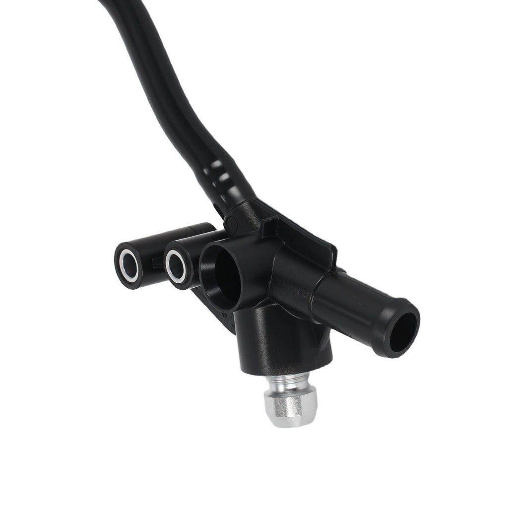 Turbo Coolant Feed Water Line for Mercedes Benz CL550 S500 CLS550 GL450 G63 E63 (2007–2018)