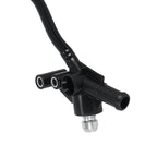 Turbo Coolant Feed Water Line for Mercedes Benz CL550 S500 CLS550 GL450 G63 E63 (2007–2018)