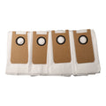 Dust Bags for Uwant U200 U200 Pro Robot Vacuum Cleaner (2020–2023)
