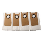 Dust Bags for Uwant U200 U200 Pro Robot Vacuum Cleaner (2020–2023)