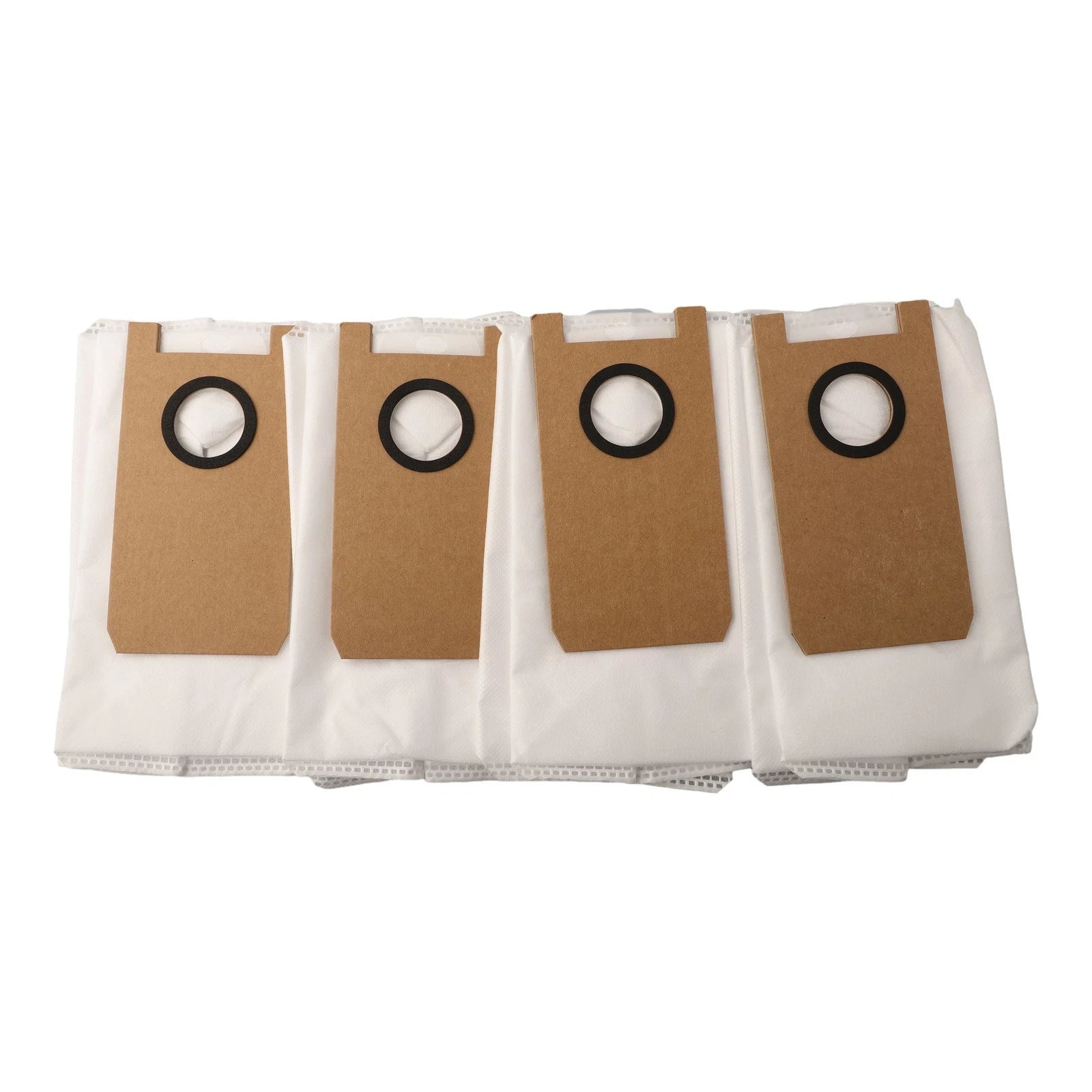 Dust Bags for Uwant U200 U200 Pro Robot Vacuum Cleaner (2020–2023)