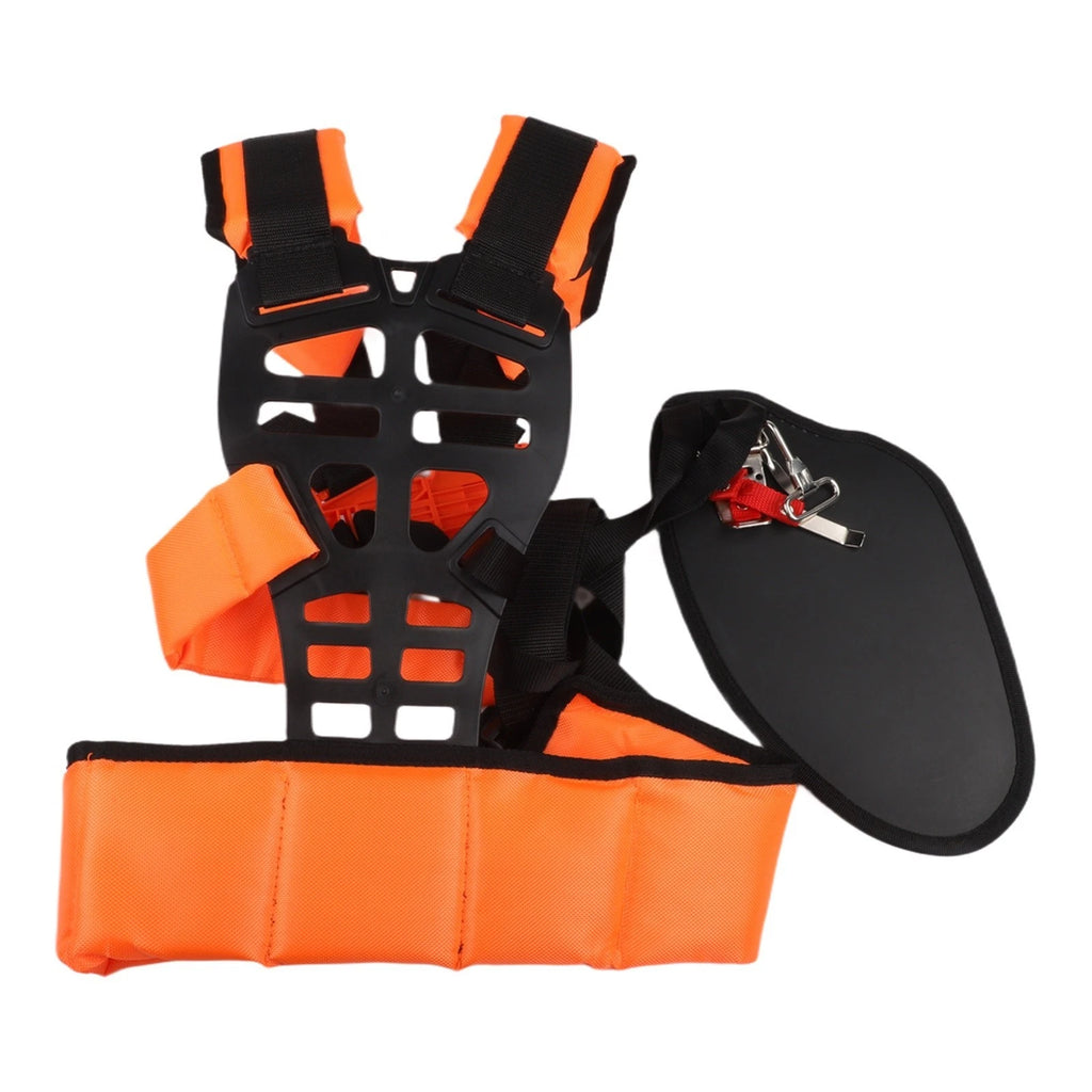Adjustable Grass Cutter Harness for Universal Use (2010–2023)