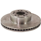 Front Brake Disc for Mercedes S Class S320 CL500 CL600 S600