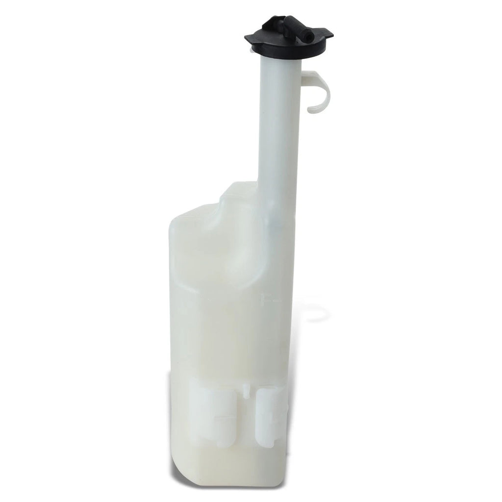 Coolant Overflow Tank Reservoir Bottle w/ Cap for Hyundai Elantra Tiburon (2001–2008)