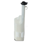 Coolant Overflow Tank Reservoir Bottle w/ Cap for Hyundai Elantra Tiburon (2001–2008)