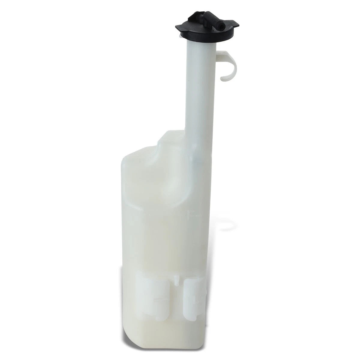 Coolant Overflow Tank Reservoir Bottle w/ Cap for Hyundai Elantra Tiburon (2001–2008)