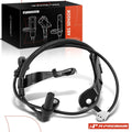 Rear ABS Wheel Speed Sensor for Toyota Sienna (2011-2013, 2015-2018, 2020)