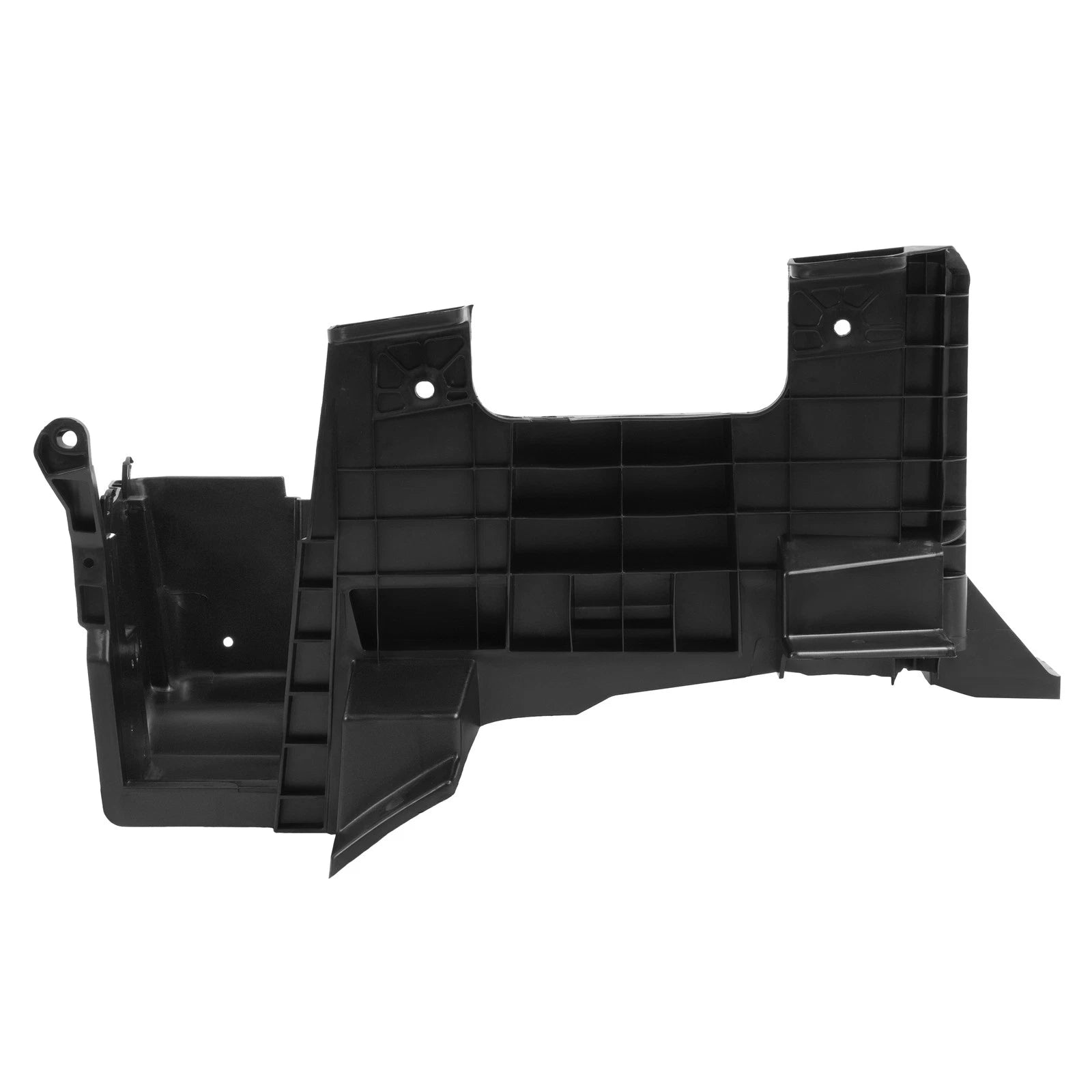 Plastic Battery Tray Box for Ram 1500 2500 3500 4500 5500 (2013–2024)
