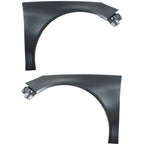 Set of 2 CAPA Fenders for Buick Regal (2012–2017) Front Driver & Passenger
