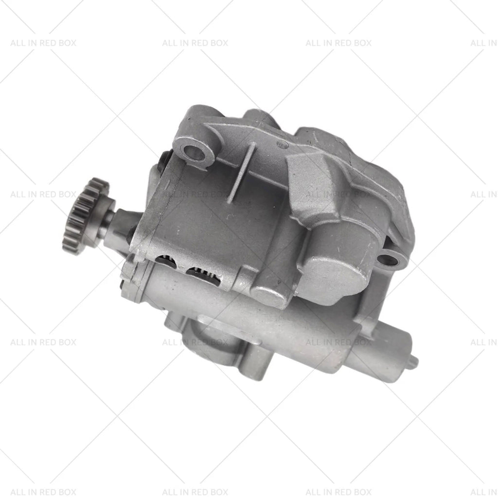 Engine Oil Pump Assembly for Audi A4 A6 VW Golf Passat Tiguan (2013–2018)