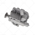 Engine Oil Pump Assembly for Audi A4 A6 VW Golf Passat Tiguan (2013–2018)
