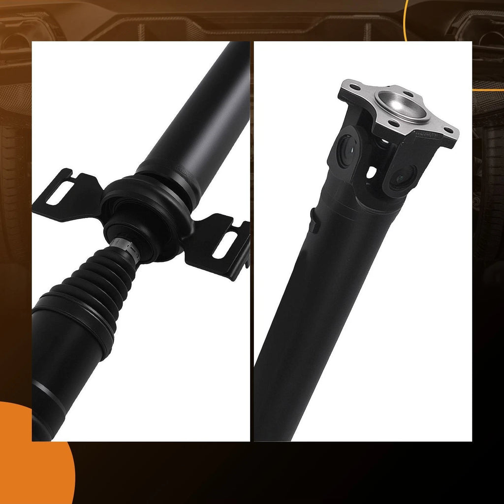 Rear Driveshaft Assembly for Toyota RAV4 Lexus NX200t NX300h (2006–2019)
