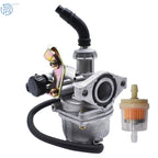 Carburetor for Polaris Outlaw 90 (2007-2014)