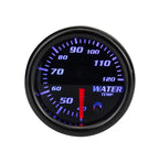 52mm LED Water Coolant Temperature Gauge for AU Stock Car