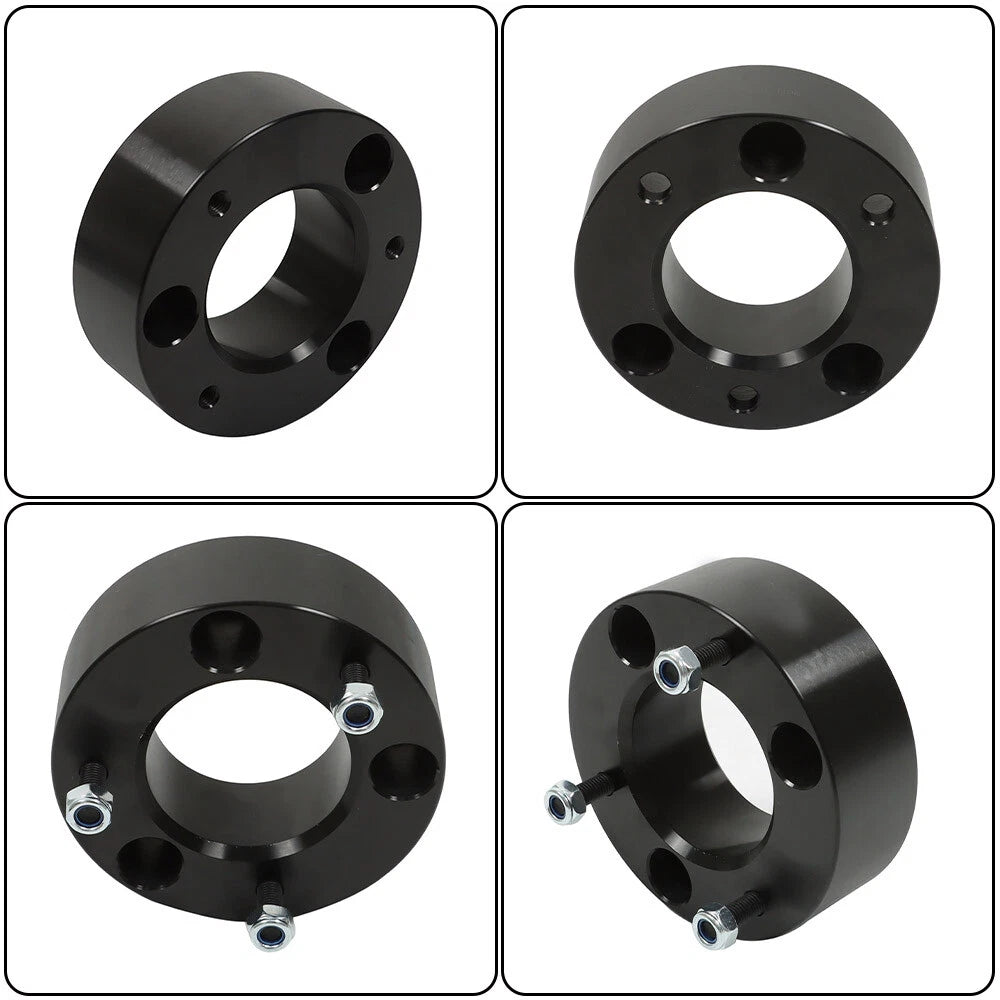 3" Front Leveling Lift Kit for Ford F150 (2004–2014)