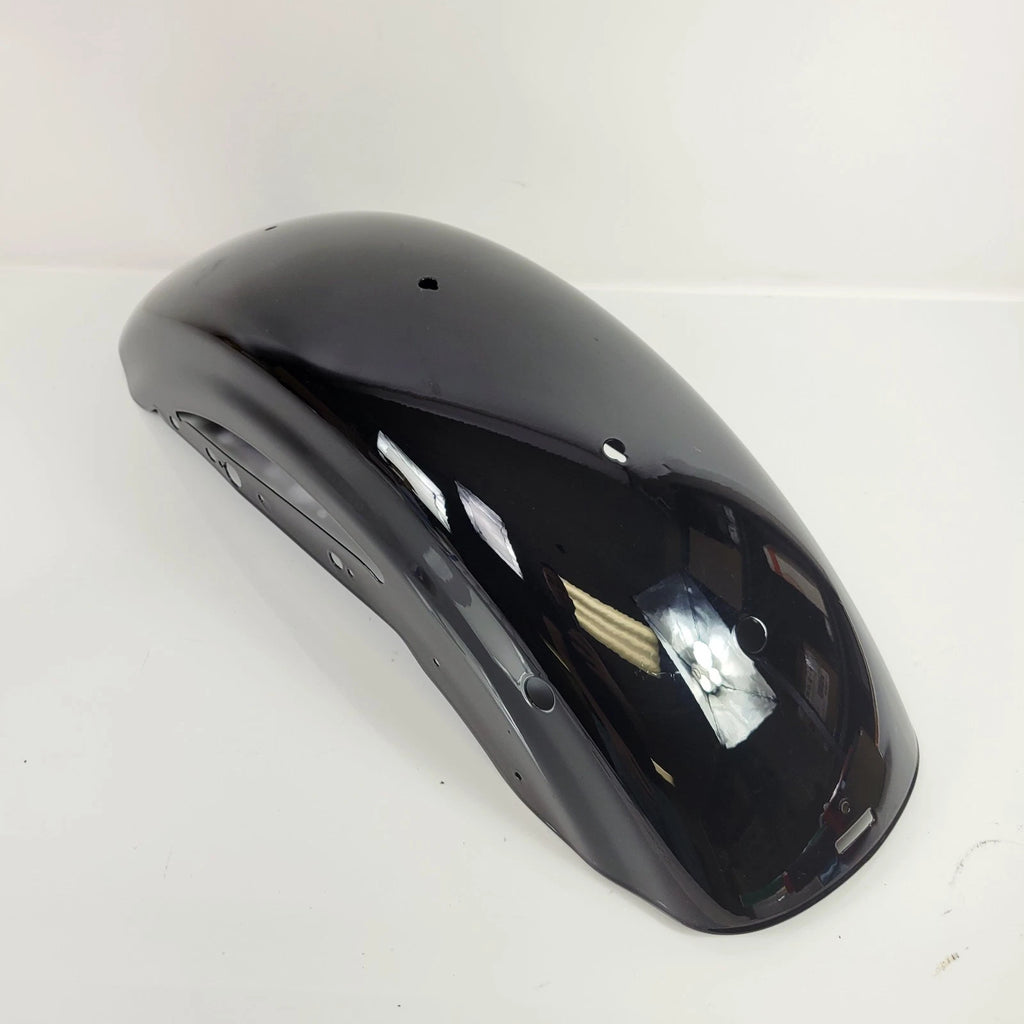 Rear Fender for Harley Davidson Sportster XL883 1200 (2004–2022) Gloss Black 68704-07