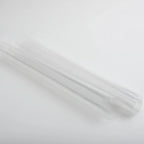Vinyl Car Protector Film / 100x30cm / Transparent Headlight Cover for Car