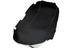 Console Armrest Cover for Honda Accord (1994–1997) Carbon Fiber