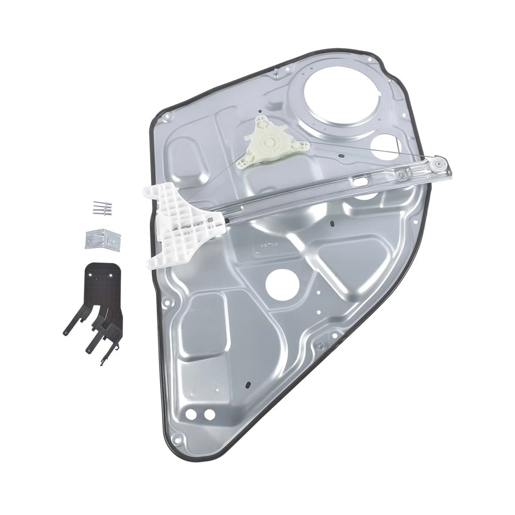 Rear Right Power Window Regulator for Hyundai Genesis (2009–2014)