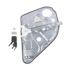 Rear Right Power Window Regulator for Hyundai Genesis (2009–2014)