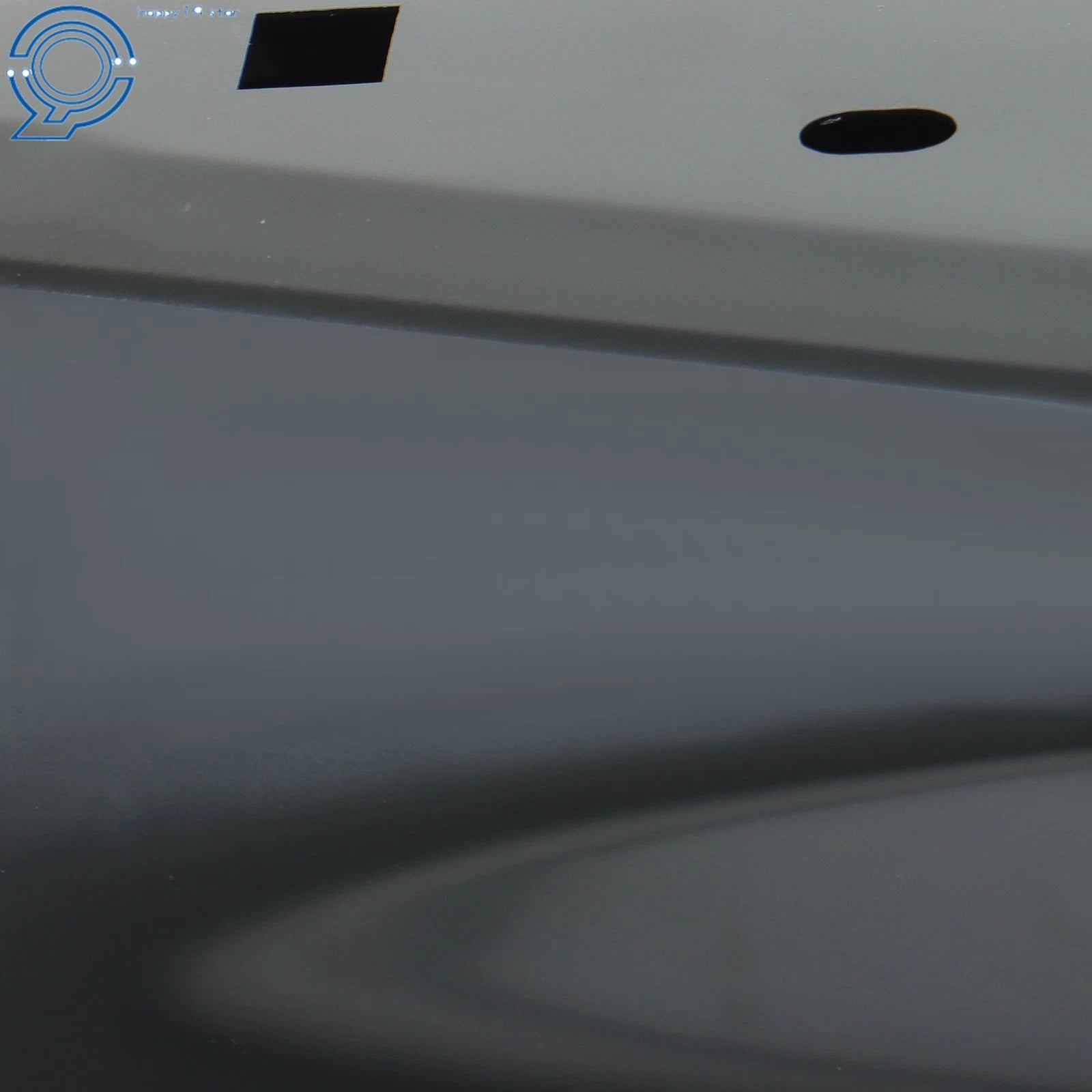 Rear Tailgate Shell for Nissan Frontier (2022-2024) Primed