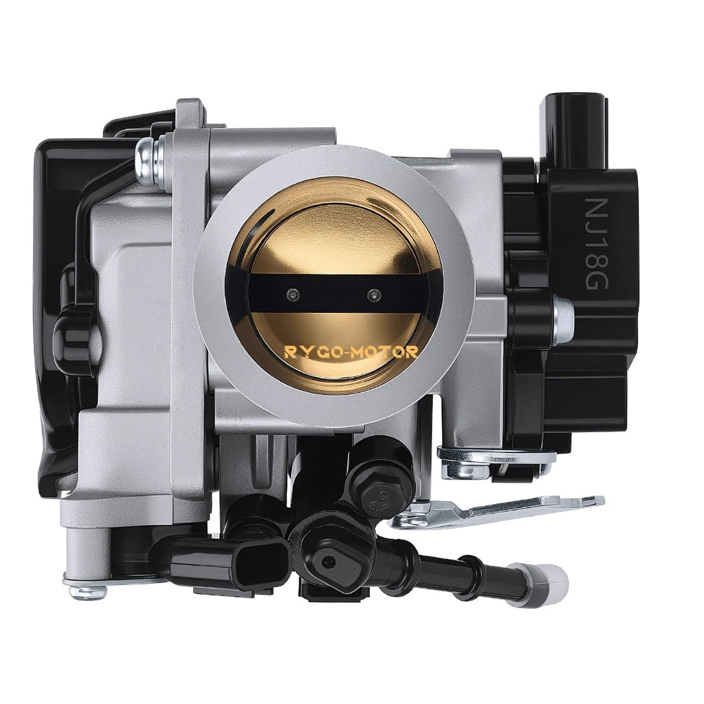 Throttle Body Assembly for Honda TRX420 Rancher 420 (2020–2024)