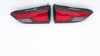 Driver & Passenger Side Tail Lights for GMC Terrain (2018–2021)