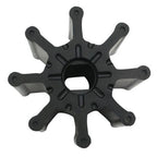 Water Pump Impeller Kit for Mercruiser 262-496 HP (700-600, 47-8M0104229, 47-8622)