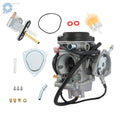 Carburetor Kit for Yamaha Big Bear Wolverine Kodiak Grizzly 250 350 400 450 (2000–2006)