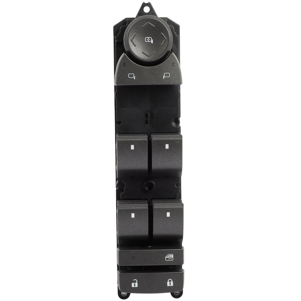 Power Window Switch for Cadillac CTS (2008-2014) Front Left Driver
