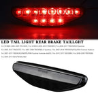 LED Tail Light for Honda TRX450R & TRX450ER (2006–2014) Black