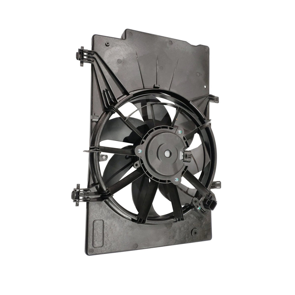 Engine Cooling Fan Assembly for Ford Fiesta (2011-2017)