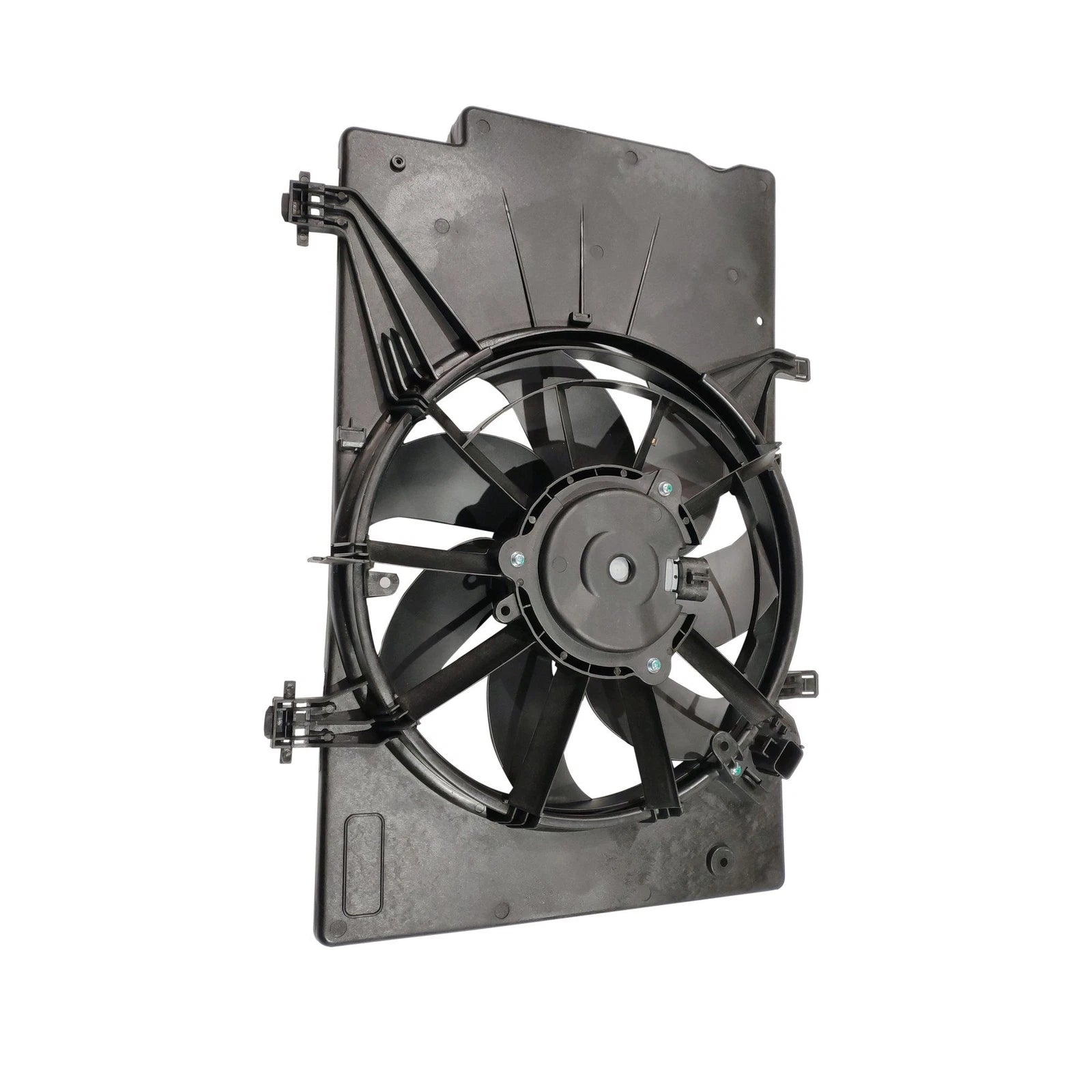 Engine Cooling Fan Assembly for Ford Fiesta (2011-2017)