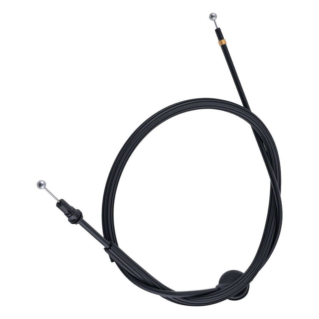 Hood Control Release Cable for VW Golf/GTI (2015–2021) 5G0823535B 5G0823535A