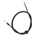 Hood Control Release Cable for VW Golf/GTI (2015–2021) 5G0823535B 5G0823535A