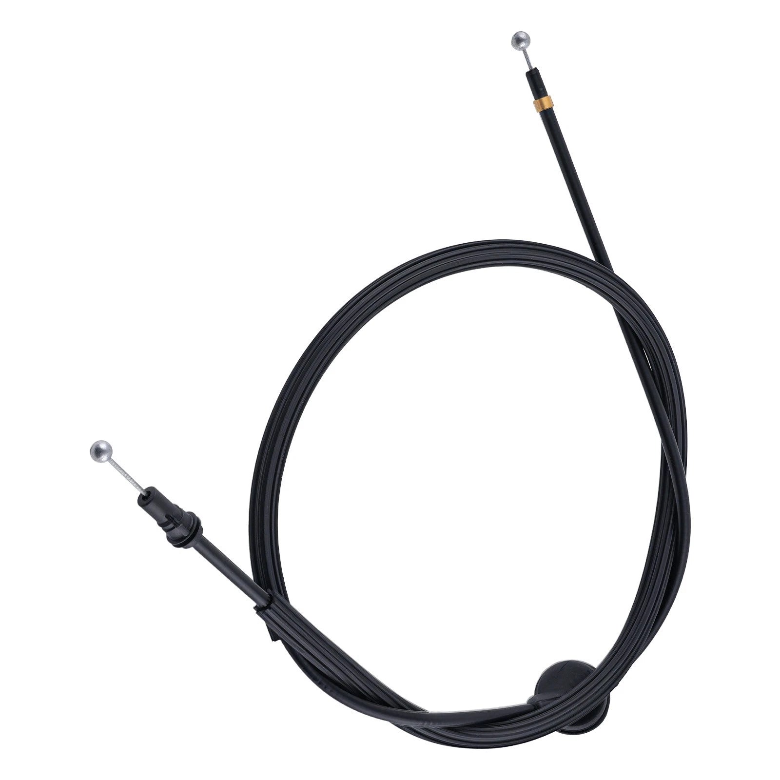 Hood Control Release Cable for VW Golf/GTI (2015–2021) 5G0823535B 5G0823535A