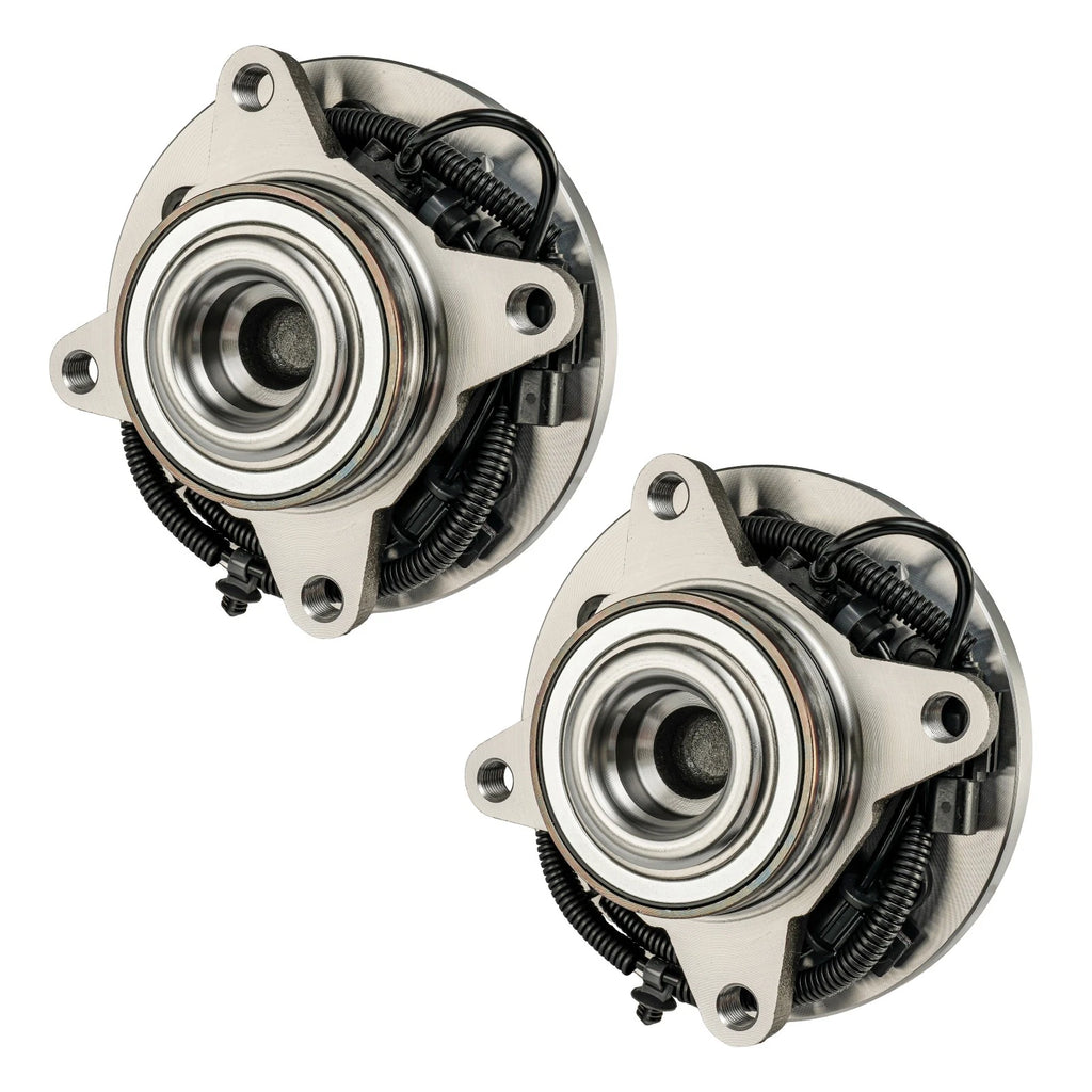 Front Wheel Bearing w/ ABS for Ford Expedition Lincoln Navigator (2015–2017)